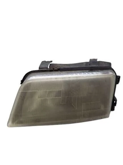 Faro izquierdo conductor a través de VIN 199999 compatible con 96-99 AUDI A4 313633 Foto 1 de 4