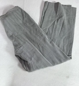 Women’s Gray Color Pants Size 4 - Picture 1 of 8