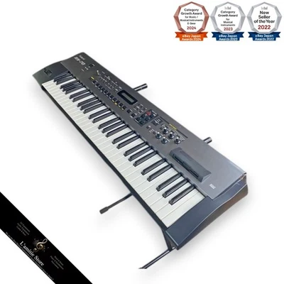 Roland RS70 Loop Sampler Synthesizer with Soft Case and Power Adapter - Image 1 of 4