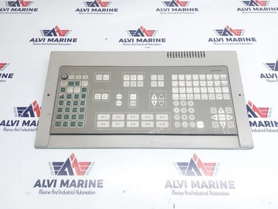 ASEA Masterview dsih 75vf Operator Tastatur - Bild 1 von 4