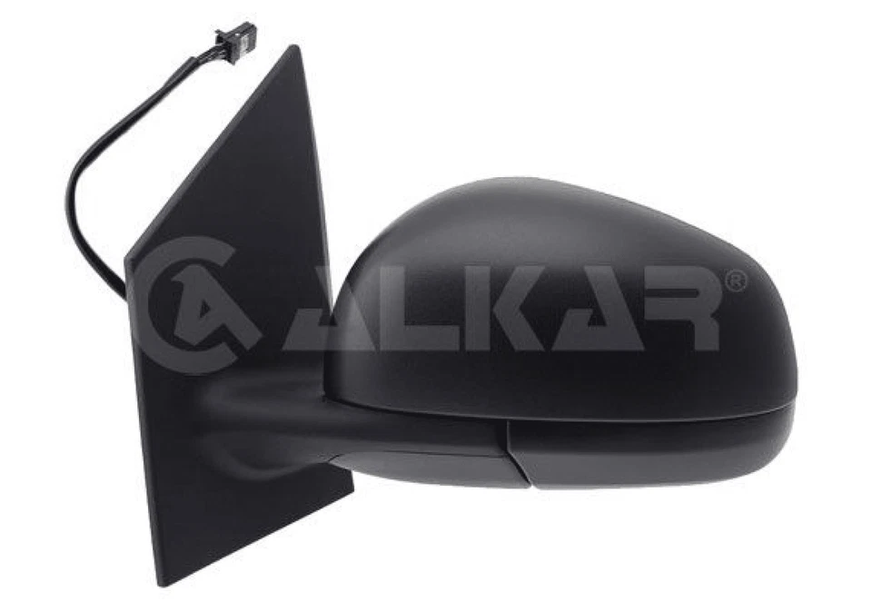 Specchio retrovisore esterno sinistro per Smart Fortwo Coupè Cabriolet - Immagine 1 di 1