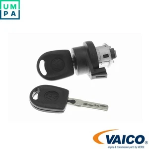 LOCK CYLINDER IGNITION LOCK V10-6715 FOR VW CADDY/III/Box/Body/MPV GOLF/PLUS - Picture 1 of 10