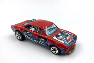 HOT WHEELS VAIRY 8 CORVAIR - 2003 - Picture 1 of 4