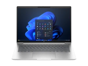 HP ProBook Laptop Computer 14" WUXGA AMD Ryzen 5 16 GB memory; 256 GB SSD - Picture 1 of 8