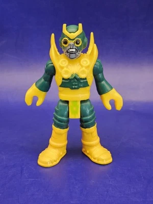 Imaginext DC Super Friends Justice League: DARKSEID MINION 3" Figure LOOSE - Image 1 of 4