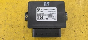 MÓDULO FRENO DE MANO ELÉCTRICO BMW X3 F25 20D XDRIVE PRE FACELIFT 10-14 FRENO FRENO DE ESTACIONAMIENTO - Imagen 1 de 2