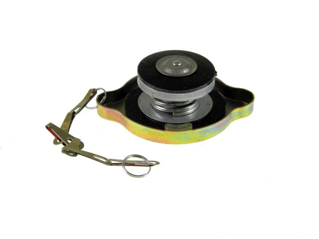 Tapón De Radiador CENTURY SEVILLE BERETTA CIRRUS ARIES SUNDANCE CJ5 52079880AA - Imagen 1 de 1