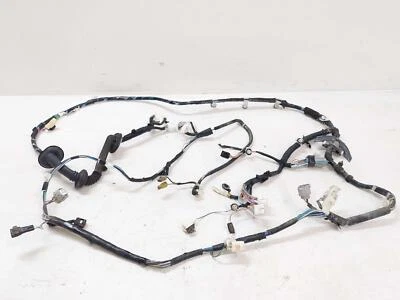 2010 TOYOTA SEQUOIA TAILGATE WIRE WIRING HARNESS 82184-0C071 *POWER LIFT* - Image 1 of 4