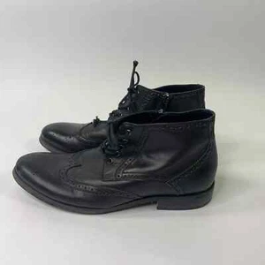 Scarpe uomo lavanderia inglese 10,5 ELB9012 - Foto 1 di 7