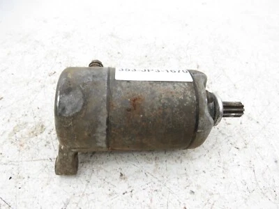 Polaris Sportsman X2 500 2007 motor arranque motor 3084981 JP3 Foto 1 de 4