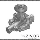 Protex Water Pump For Nissan Caball C230 & C340 2.0L H20 1967-1982 *By Zivor*