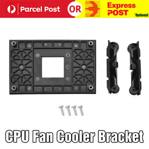 AM4 CPU fan cooler bracket radiator mounting bracket AMD motherboard AU