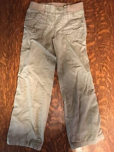 The Childrens place Girls Pants Sz 6X/7 - Picture 1 of 3