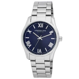 Reloj Pulsera London Fog Glasgow Brillante (LF019) - Imagen 1 de 6