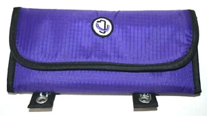 Case-it Pencil Pouch Pen Case Binder School Supply Travel Organizer Great ! - Picture 1 of 8