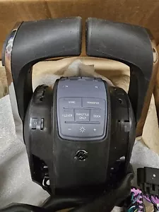 Mercury-Mercruiser 8M0096752 DTS ERC Control Triple w Trim 2007 and Up - Picture 1 of 3