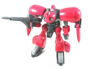 Bandai Gundam CONTI (ZM-S14S) 1:144 Robot Kit ~ Vintage 1993 New in Box MIB - Picture 1 of 8