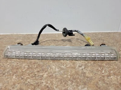 Subaru B9 Tribeca 2006 tercera luz de freno Foto 1 de 2