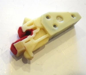 Key Hammer Weight for ZR-76 (White Keys) - Picture 1 of 1