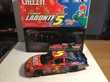 Die Cast Stock Car RCCA Action Collectables  Terry Labonte No 5 1:24 Boxed