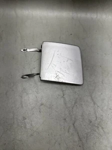 00-04 Jaguar S-Type X202 Rear Bumper Towing Hook Cover Panel XR87650 MDZ OEM - Picture 1 of 8