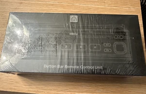 Nueva unidad de control remoto Atomos barra de botones (BBRCU) #ATOMBBRCU1 (sellada) - Imagen 1 de 1