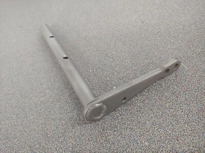 VERY NICE USED ORIGINAL GENUINE PORSCHE 356B 356C 356SC CLUTCH LEVER 3 Hole - Image 1 of 4