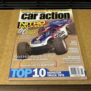 Radio Control Car Action Magazine/November 2006 - Picture 1 of 1