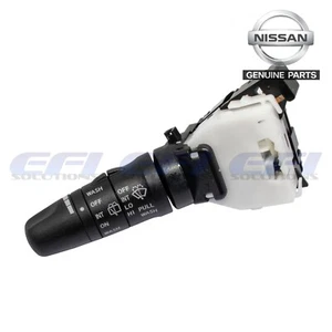 Genuine Nissan Wiper Stalk (Early) "T30, P12" X-Trail, Primera - Picture 1 of 3