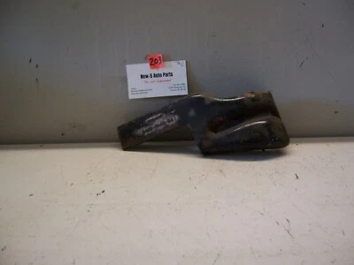 ALTERNATOR BRACKET 1974-79 MOTORCRAFT D42E-10145-BA - Image 1 of 4