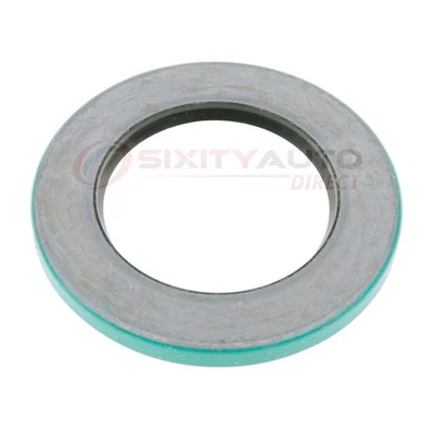 SKF Wheel Seal for 1942-1952 Pontiac Streamliner 3.9L 4.1L 4.4L L6 L8 - Axle bv Foto 1 de 4