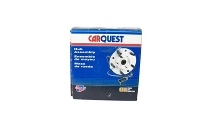 MOOG Rear Hub & Bearing Assembly Fit 1993-2004 Chrysler Concorde Intrepid 512029 - Image 1 of 4