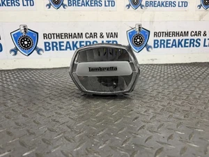 LAMBRETTA V200 SPECIAL E5 (2022) -  HEADLIGHT - Picture 1 of 6