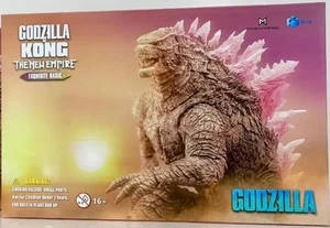 HIYA EXQUISITE BASIC GODZILLA X KONG: THE NEW EMPIRE GODZILLA EVOLVED VERSION - Bild 1 von 10