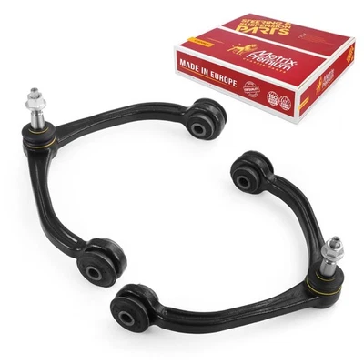 For 2005-2010 Dodge Dakota 2011 Ram Dakota Front Upper Control Arm & Ball Joint - Image 1 of 4