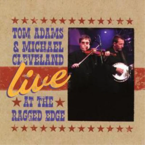 Michael Cleveland Live at the Ragged Edge (CD) Album (US IMPORT) - Bild 1 von 1