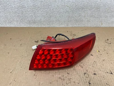 2003 to 2008 Infiniti FX35 FX45 Right Passenger RH Side Tail Light OEM R9666 DW - Image 1 of 4