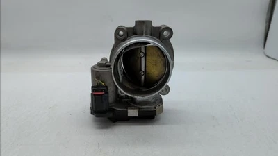 2012-2015 Cadillac Cts Throttle Body PYX8D - Image 1 of 4