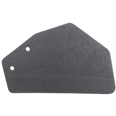 Engine Splash Shield For 2004-2007 Ford Freestar Front Passenger Side Foto 1 de 4