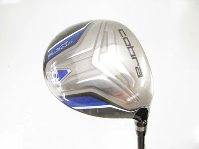 NEW Cobra FlyXL 3 Wood 15 degree Graphite Stiff - Image 1 of 4