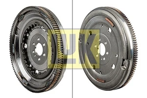 Dual Mass Flywheel DMF (w/ bolts) fits SEAT LEON 1.2 1.6 10 to 20 BSF LuK New - Picture 1 of 1