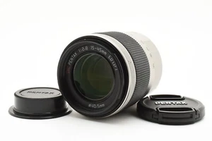 Pentax Q 06 15-45mm f/2.8 ED Telephoto Zoom Lens Q Mount [Exc+++］From Japan  #3 - Picture 1 of 12
