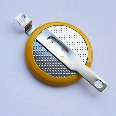 X10 Game Boy Save Battery CR1616 Tabs Pokemon Yellow Ruby Sapphire & Emerald