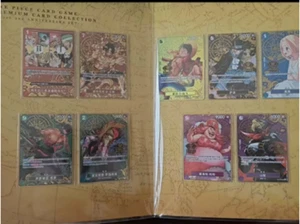 One Piece The Special Commemorative Set for the 2nd Anniversary Chinese Version - Bild 1 von 1