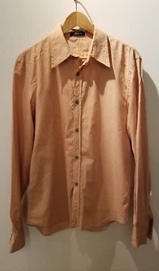 Costume National Button down Italy 50 Medium / Large - Picture 1 of 3