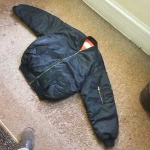 Kinks Tour Jacket Japan 1995 ( Unworn!) - Bild 1 von 4