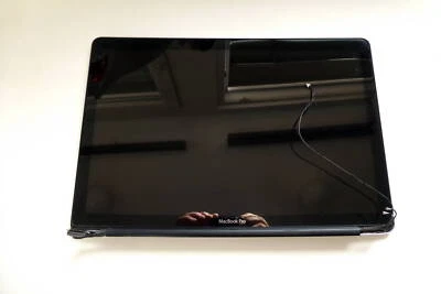  Original MacBook Pro 15,4" A1286 Mid 2010 Komplett Display LED 661-5483 |9h5 - Bild 1 von 4