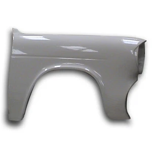 Ford Anglia 105E Fibreglass Front Wing - Left or Right - Picture 1 of 1