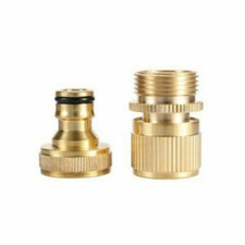 Garten - (- oberirdisch -) Micro-Drip-Bewässerungssysteme aus Metall