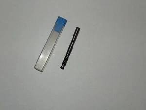 Taladro VHM, herramientas Ø 5,5 mm Gühring con IK - Imagen 1 de 1